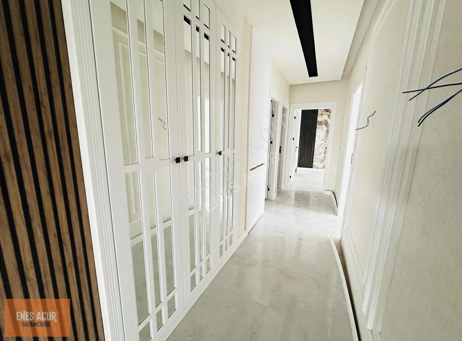 Enes Acur' Dan Diyanet Yurdu Civarı 3+1 Sıfır Lüks Daire ! - Görsel 2