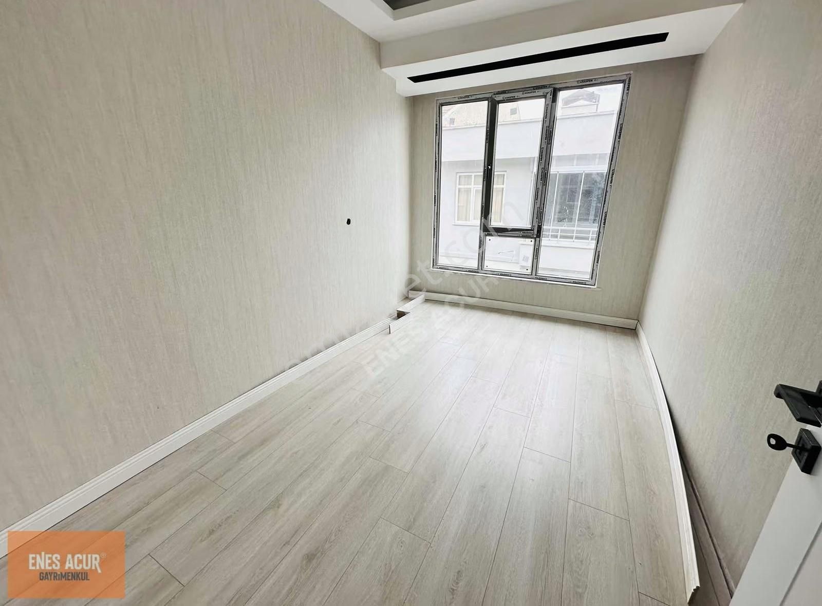 Enes Acur' Dan Diyanet Yurdu Civarı 3+1 Sıfır Lüks Daire ! - Görsel 6