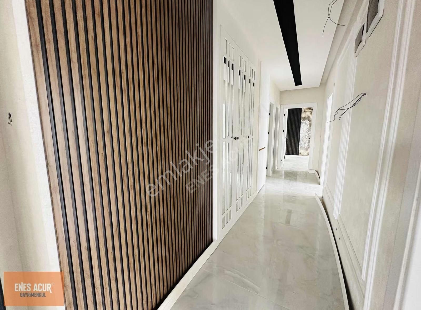 Enes Acur' Dan Diyanet Yurdu Civarı 3+1 Sıfır Lüks Daire ! - Görsel 22