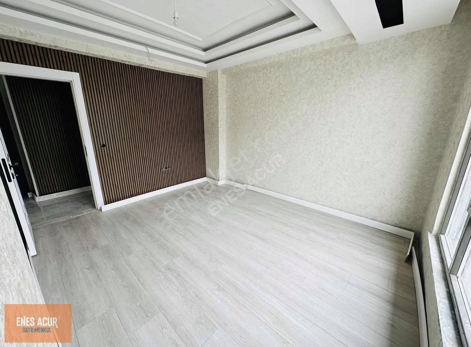 Enes Acur' Dan Diyanet Yurdu Civarı 3+1 Sıfır Lüks Daire ! - Görsel 7