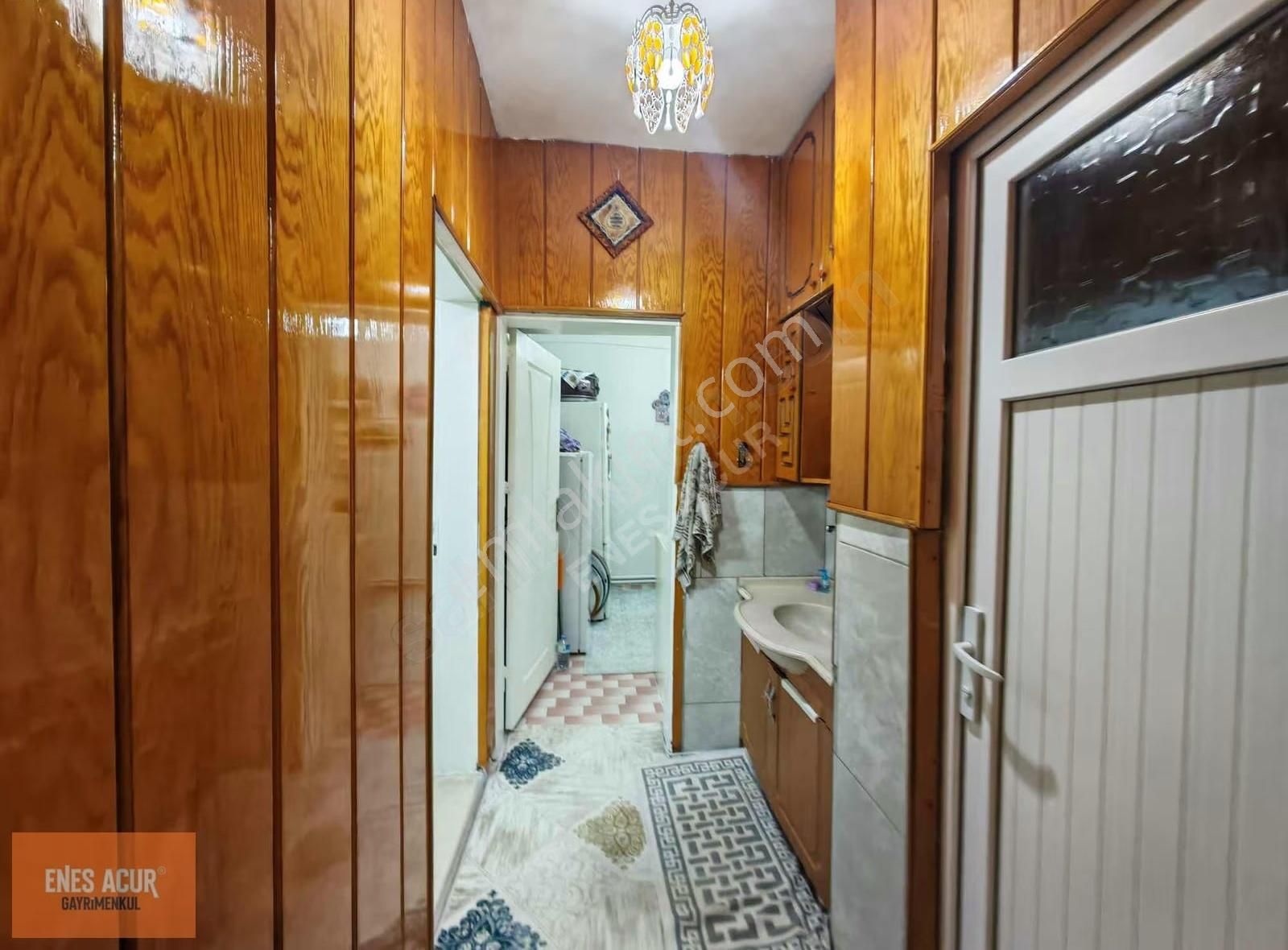 Enes Acur' Dan Cumhuriyet Mah. 3+1 Bakımlı Satılık Daire ! - Görsel 7