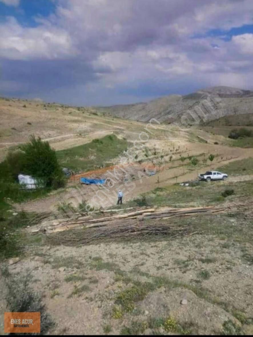 Enes Acur'dan Müstakil Arazi - Görsel 8