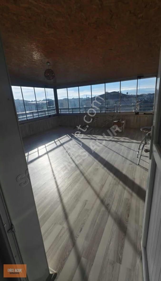 Enes Acur' Dan Ilgın Camiatik De 4+1 Dubleks Daire ! - Görsel 5