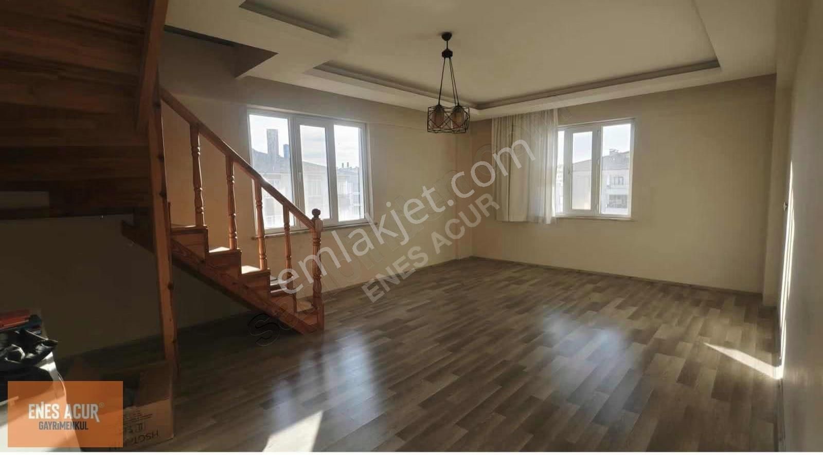 Enes Acur' Dan Ilgın Camiatik De 4+1 Dubleks Daire ! - Görsel 8