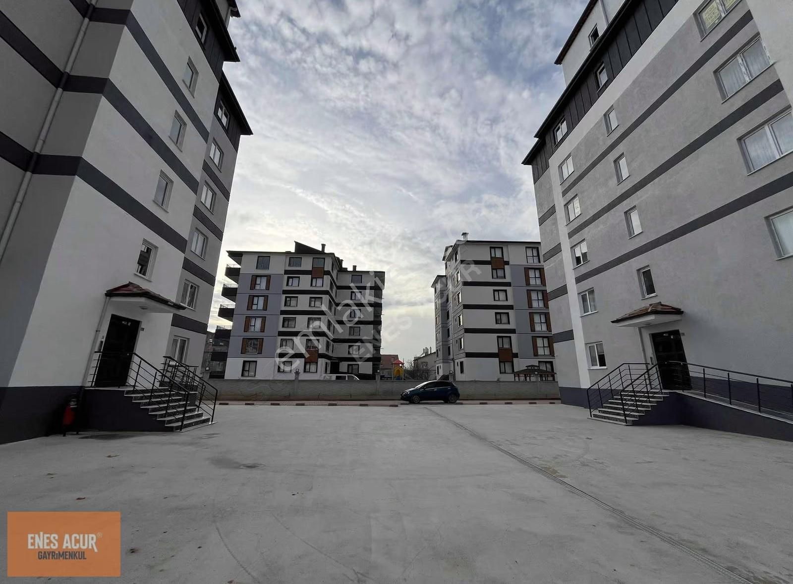 Selimsultan'da Kiralık 2+1 - Görsel 9