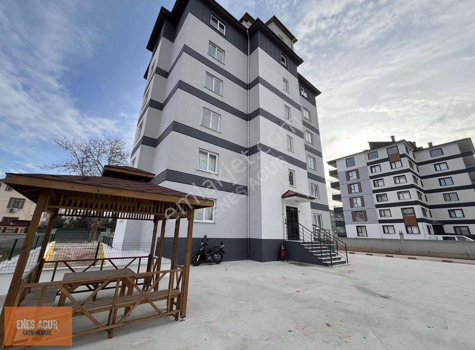 Selimsultan'da Kiralık 2+1 - Görsel 13