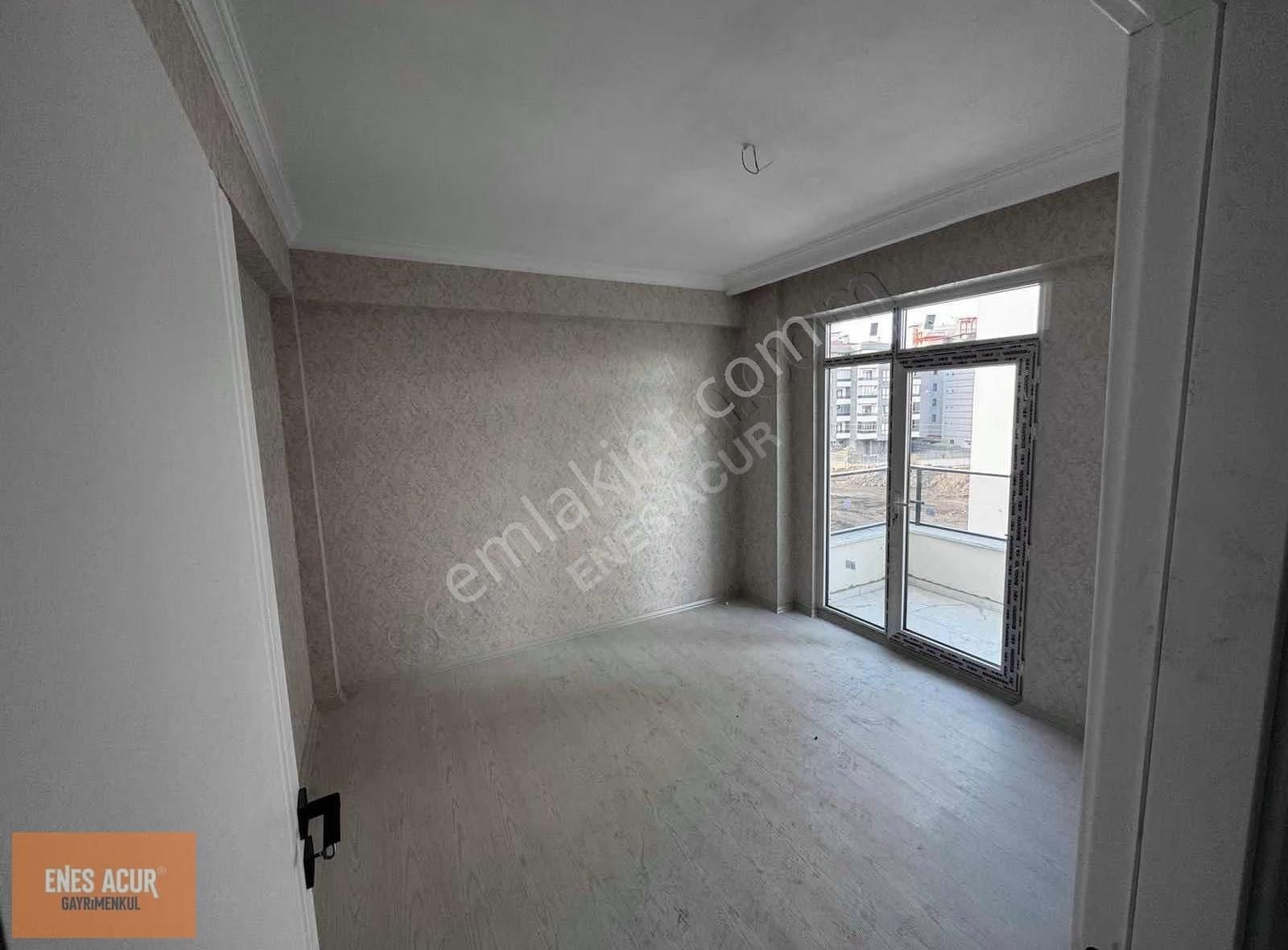 Enes Acur' Dan Akabe Mahallesinde 3+1 Kiralık Daire - Görsel 12