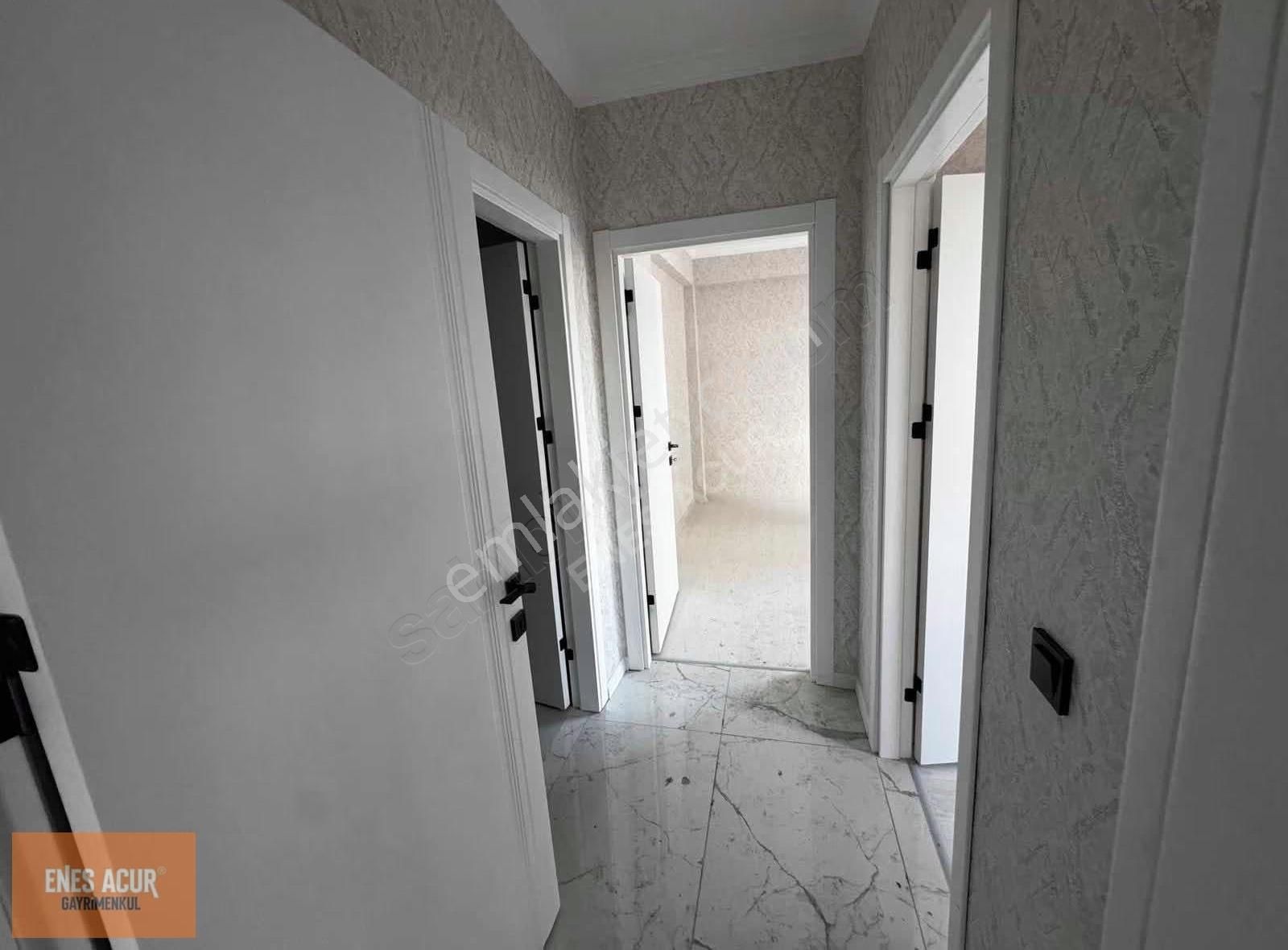 Enes Acur' Dan Akabe Mahallesinde 3+1 Kiralık Daire - Görsel 14
