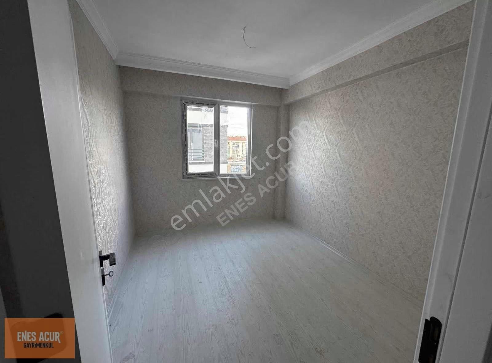 Enes Acur' Dan Akabe Mahallesinde 3+1 Kiralık Daire - Görsel 3