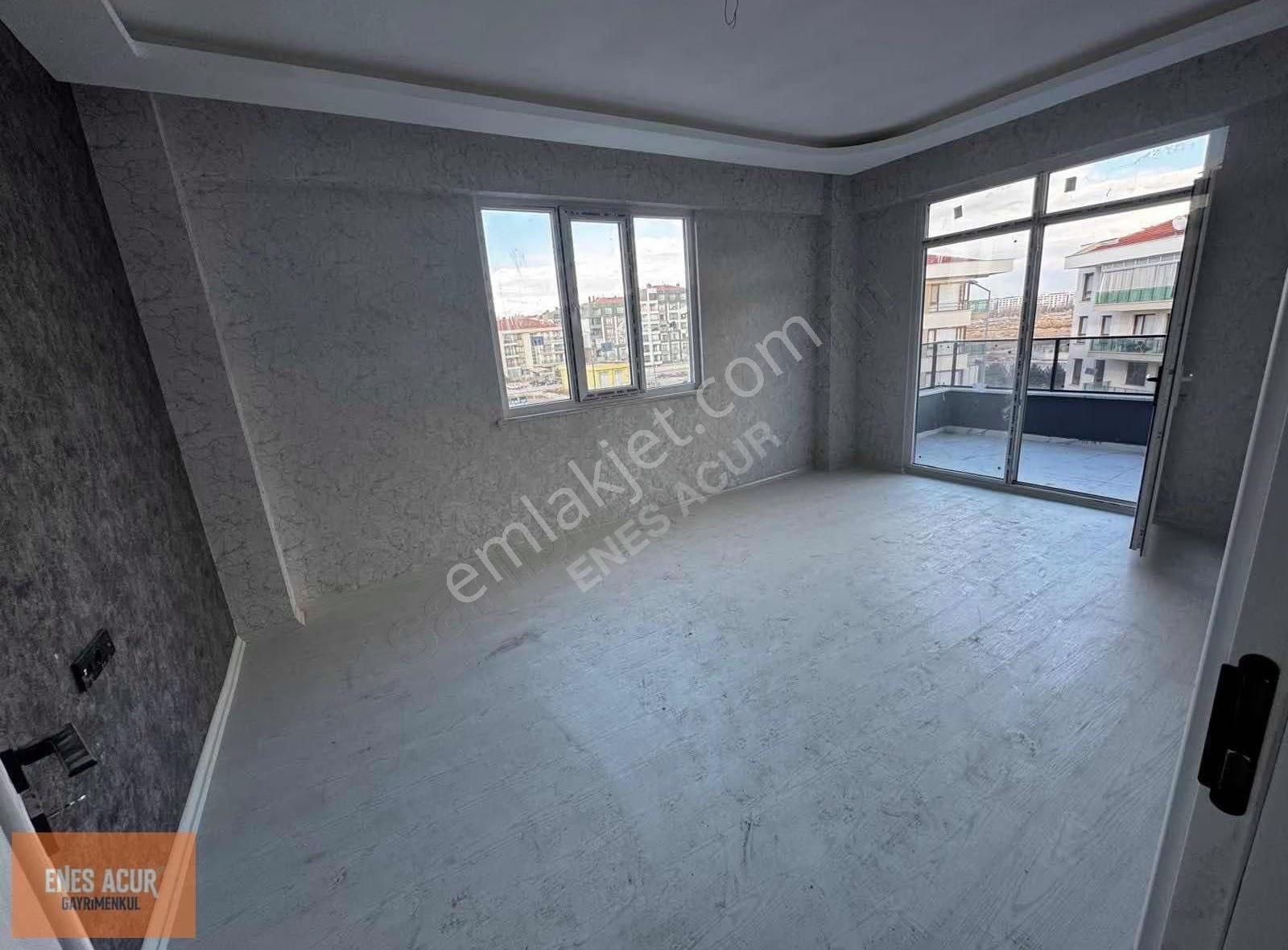Enes Acur' Dan Akabe Mahallesinde 3+1 Kiralık Daire - Görsel 5