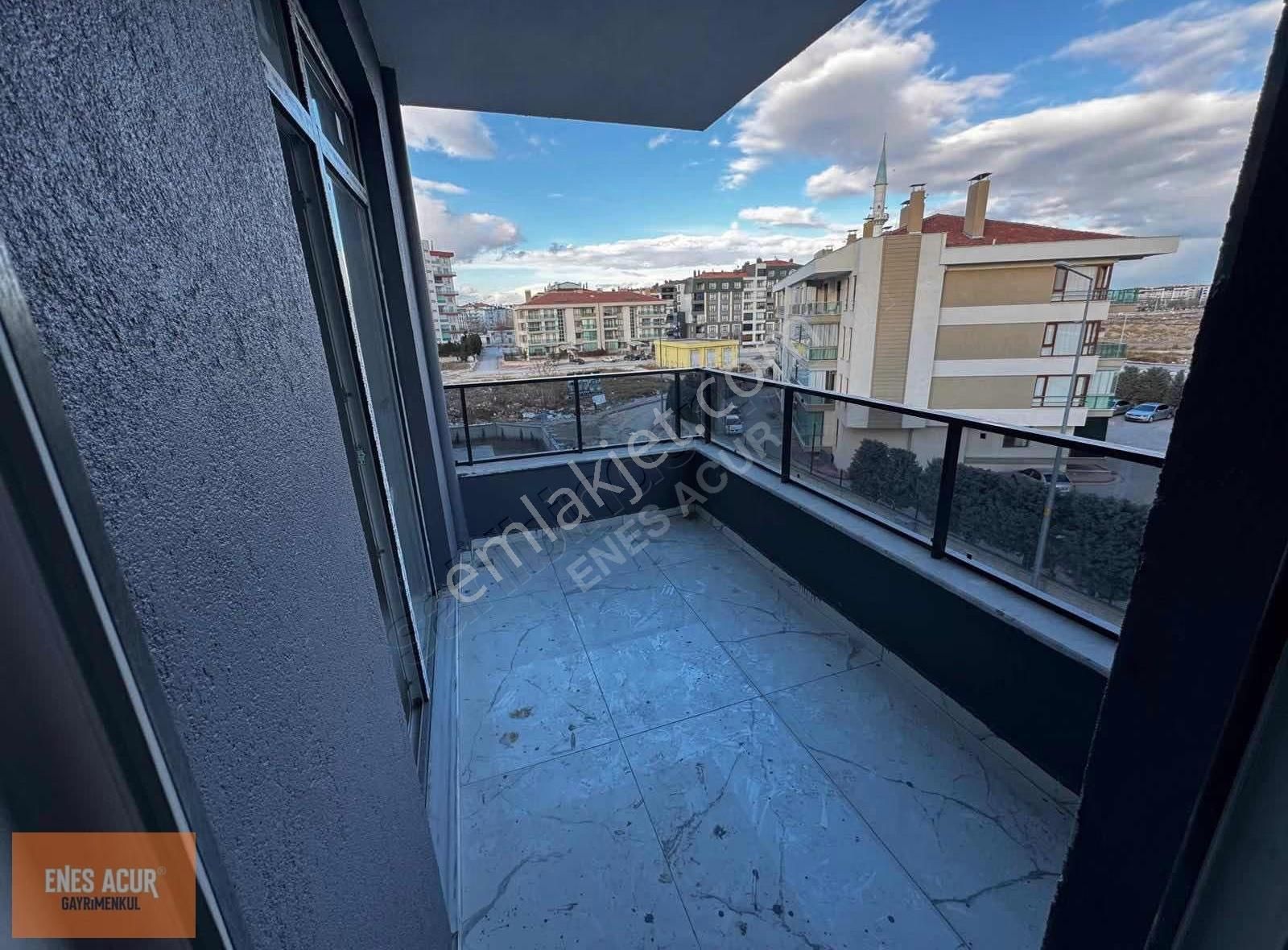 Enes Acur' Dan Akabe Mahallesinde 3+1 Kiralık Daire - Görsel 16