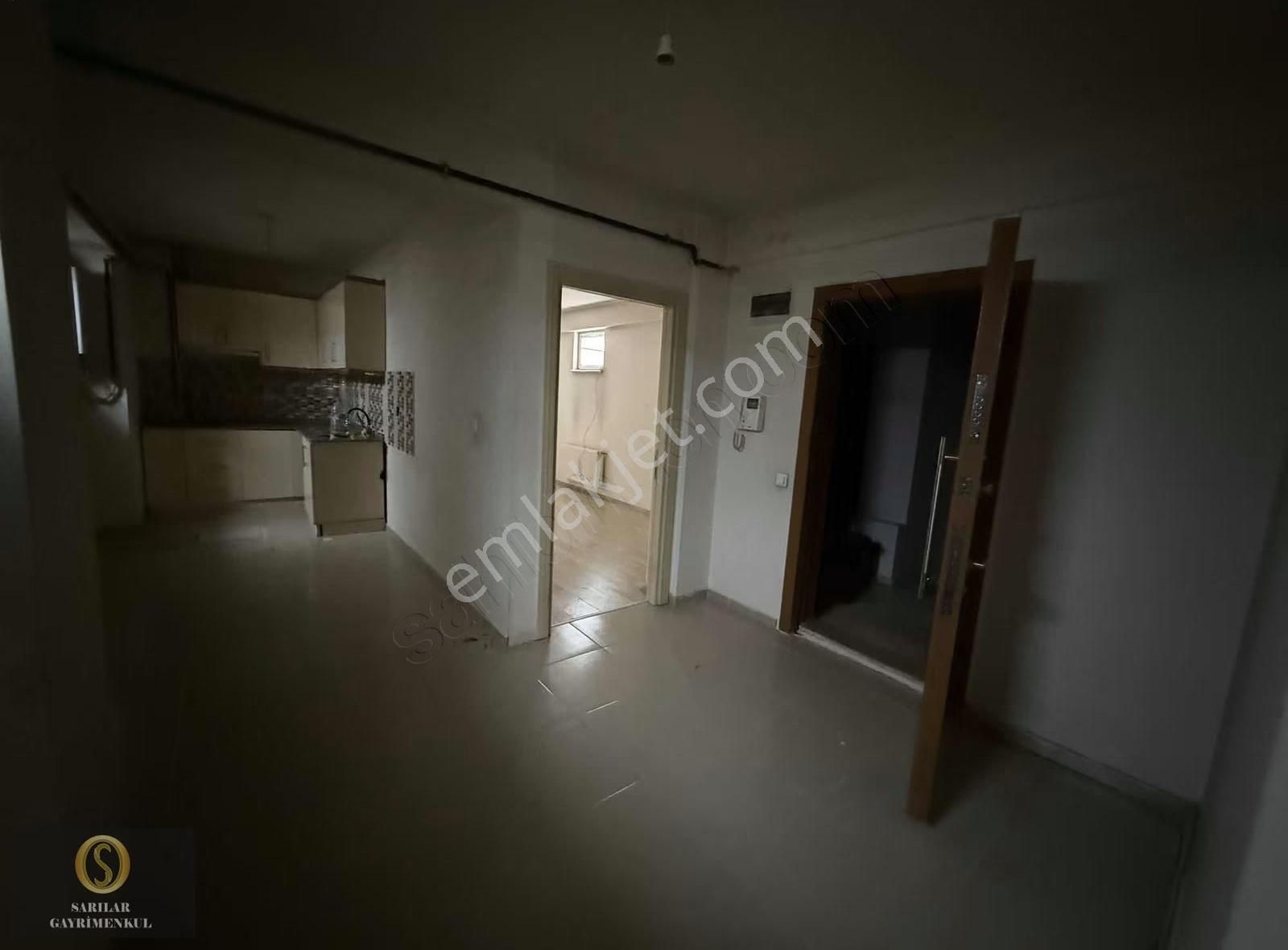 Sarılar Gayrimenkul'den Adliye Sarayı Karşısı 1+1 Kiralık Daire - Görsel 7