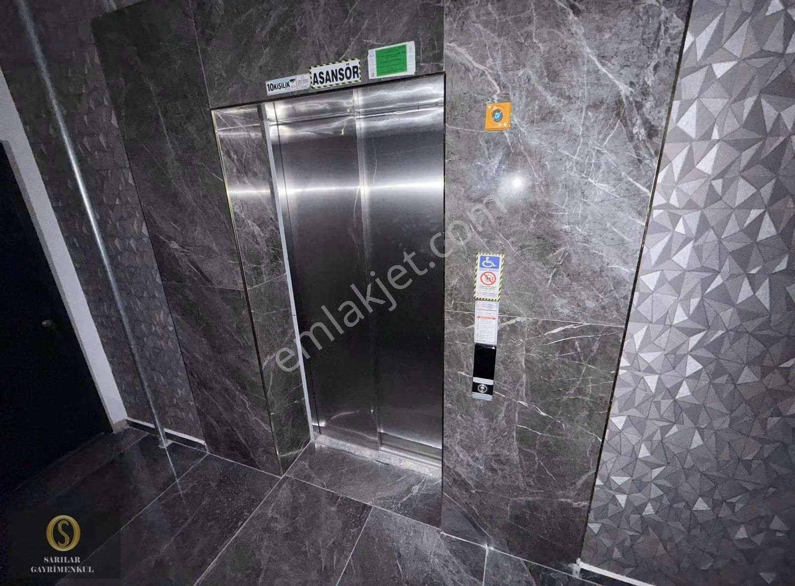 Sarılar Gm'den Çamlıça Mah 2+0 Kiralık Arakat Daire - Görsel 8