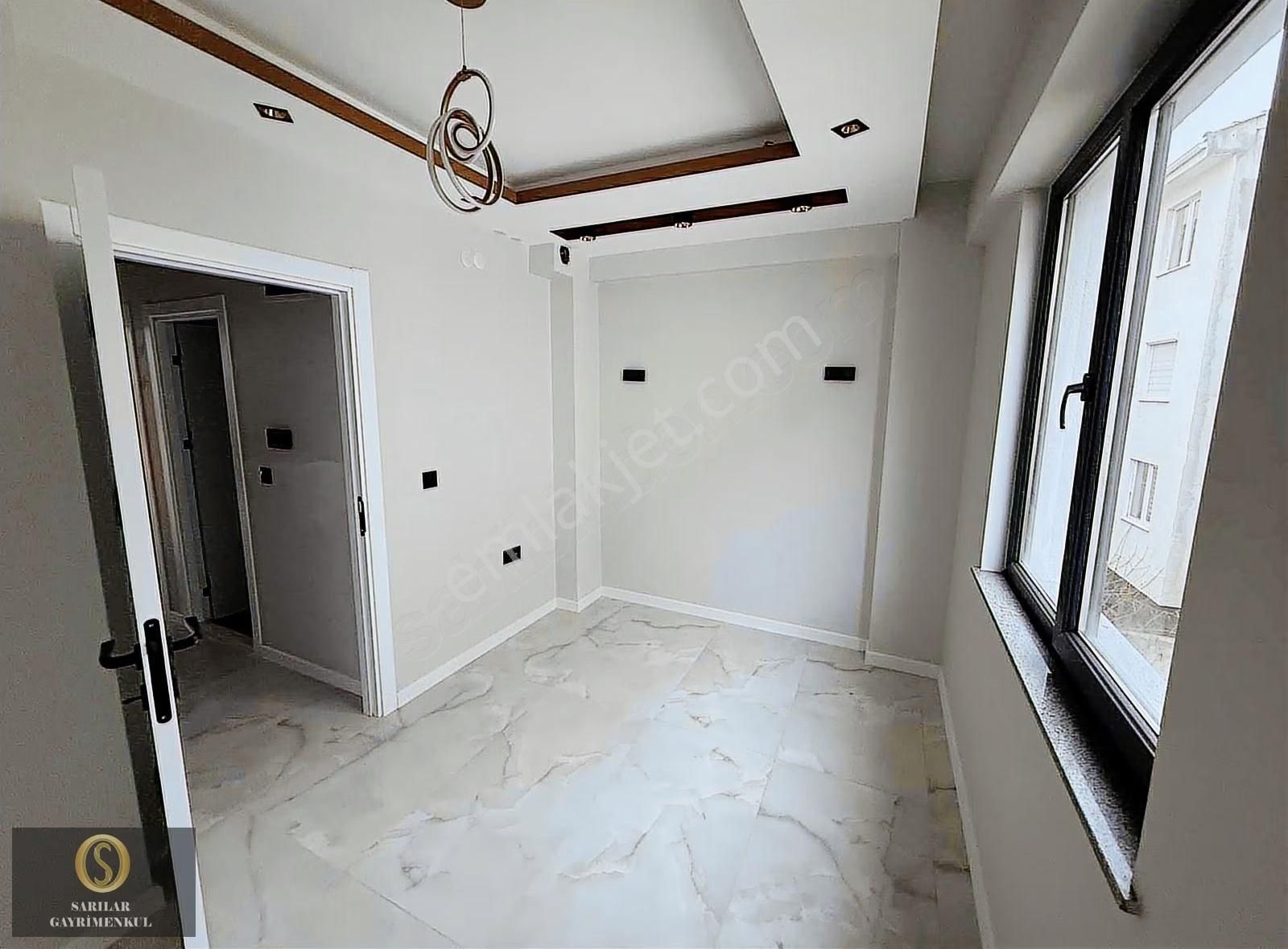 Sarılar Gm'den Çamlıça Mah 2+0 Kiralık Arakat Daire - Görsel 15