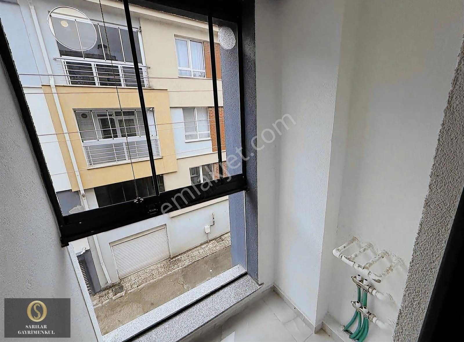 Sarılar Gm'den Çamlıça Mah 2+0 Kiralık Arakat Daire - Görsel 12