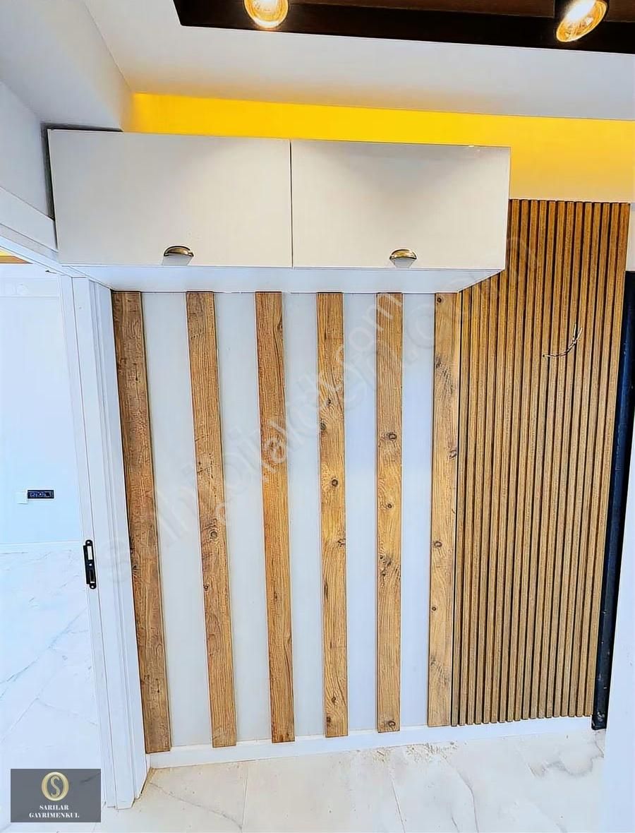 Sarılar Gm'den Çamlıça Mah 2+0 Kiralık Arakat Daire - Görsel 11