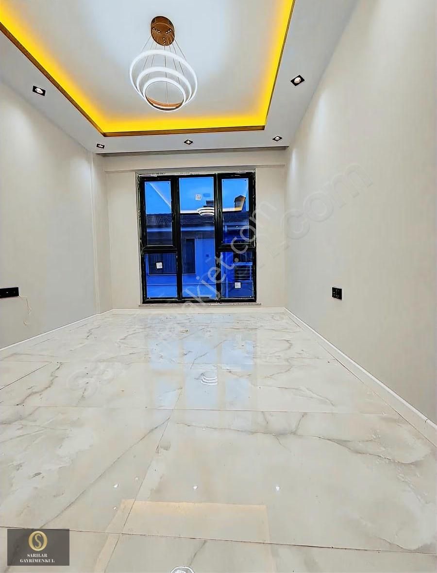 Sarılar Gm'den Çamlıça Mah 2+0 Kiralık Arakat Daire - Görsel 3