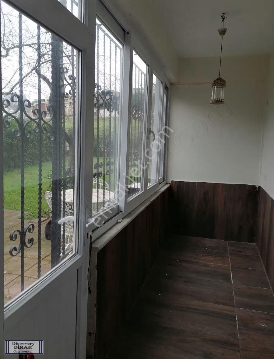 Büyükçekmece De Kiralık Giriş Daire - Görsel 16