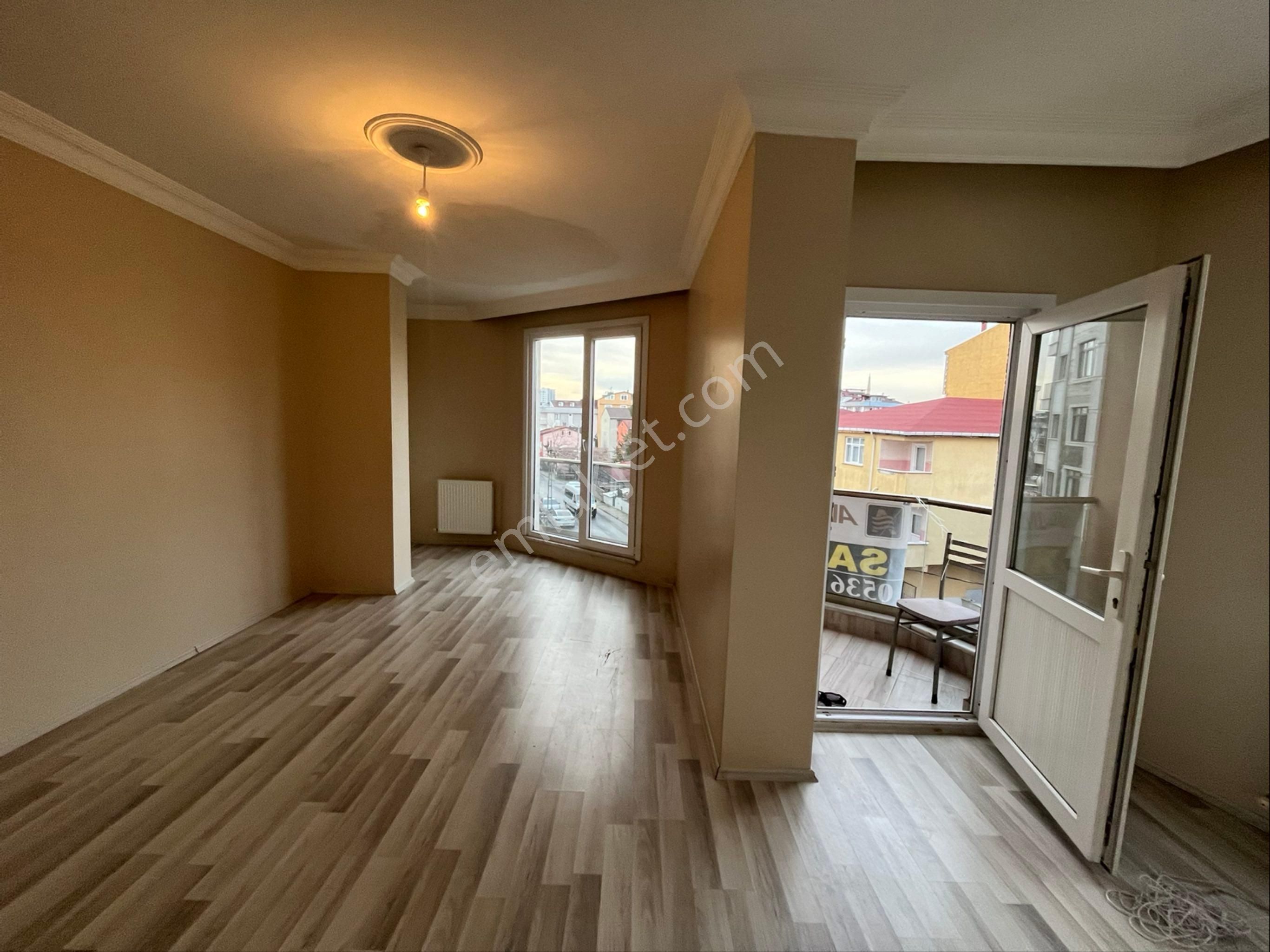 Sultanbeyli Adil Mh Otogarın Yanında Metroya Yürüme Mesafesinde Satılık 2+1 Daire - Görsel 8