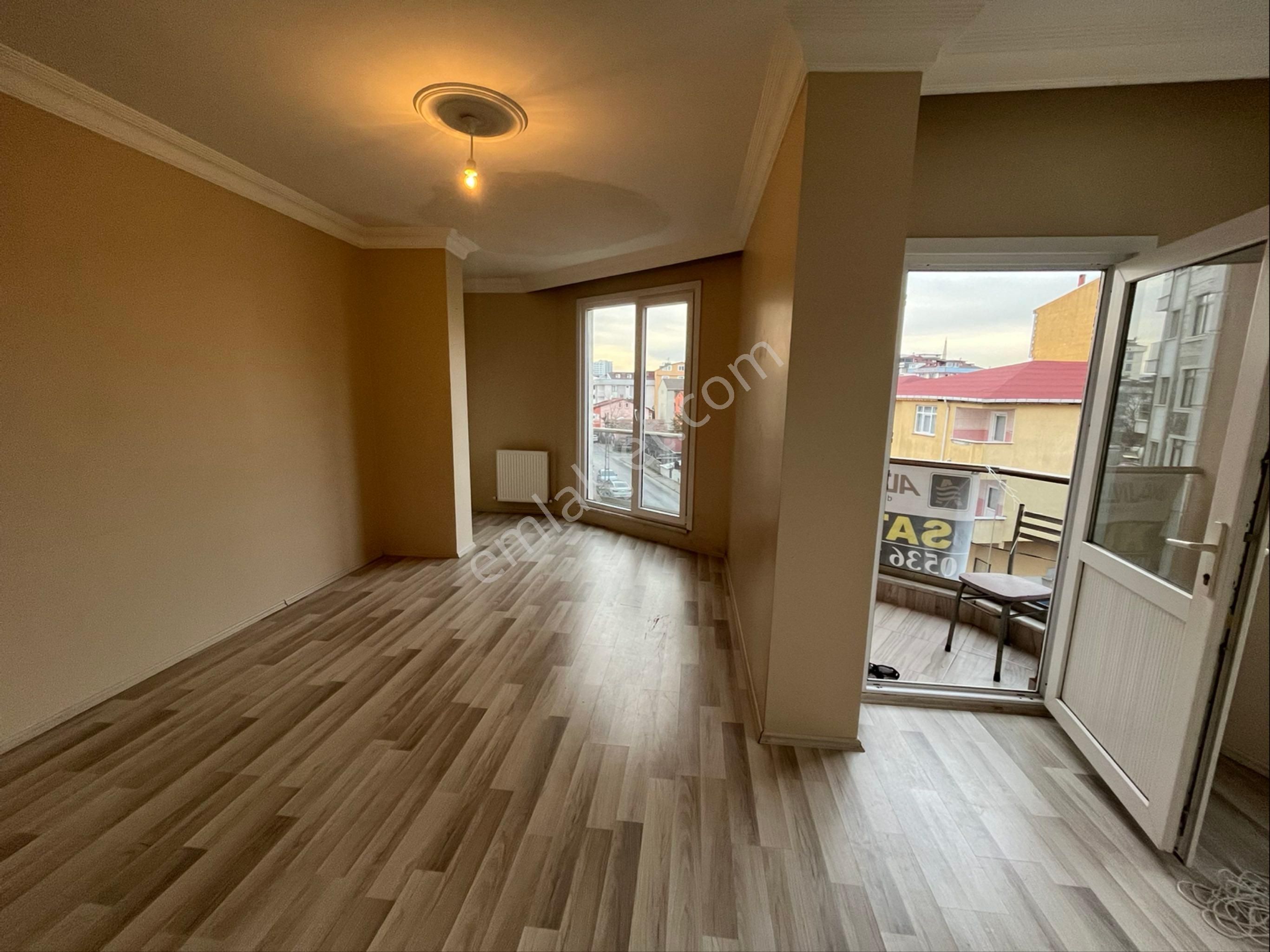 Sultanbeyli Adil Mh Otogarın Yanında Metroya Yürüme Mesafesinde Satılık 2+1 Daire - Görsel 9