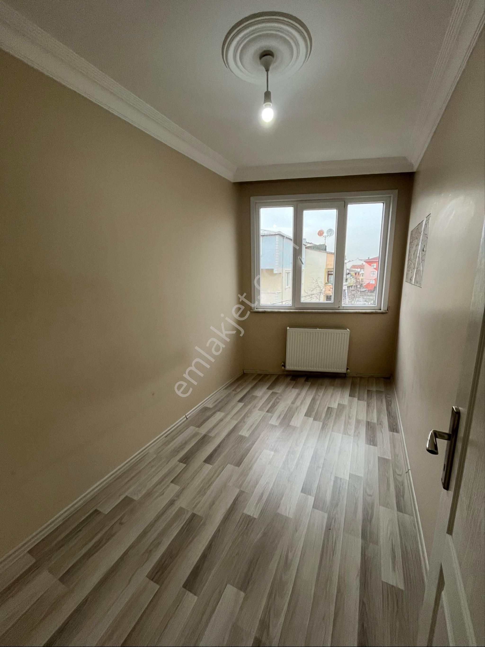Sultanbeyli Adil Mh Otogarın Yanında Metroya Yürüme Mesafesinde Satılık 2+1 Daire - Görsel 18