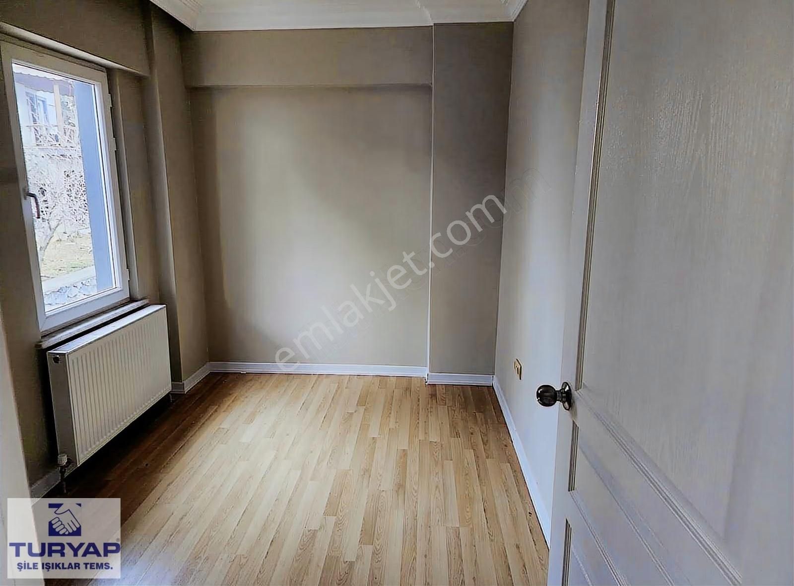 Şile Ahmetli Güvenlikli Havuzlu Sitede Satılık Müstakil Turyap - Görsel 7