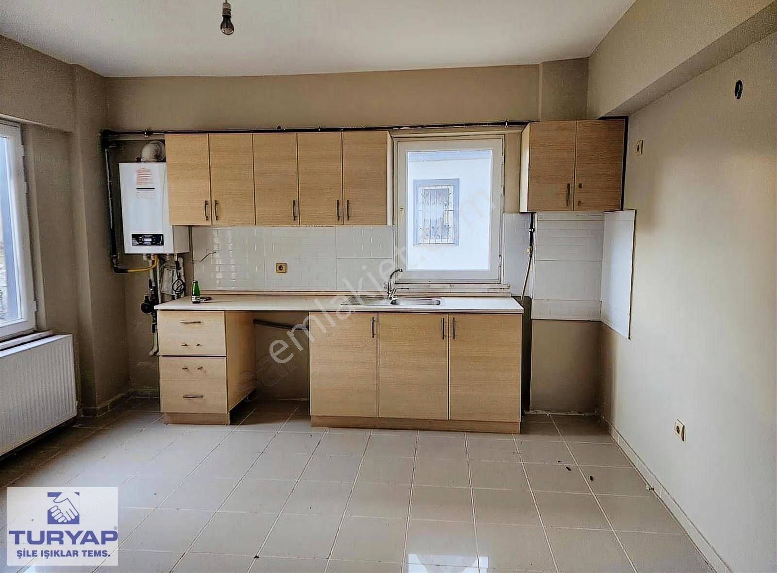 Şile Ahmetli Güvenlikli Havuzlu Sitede Satılık Müstakil Turyap - Görsel 16