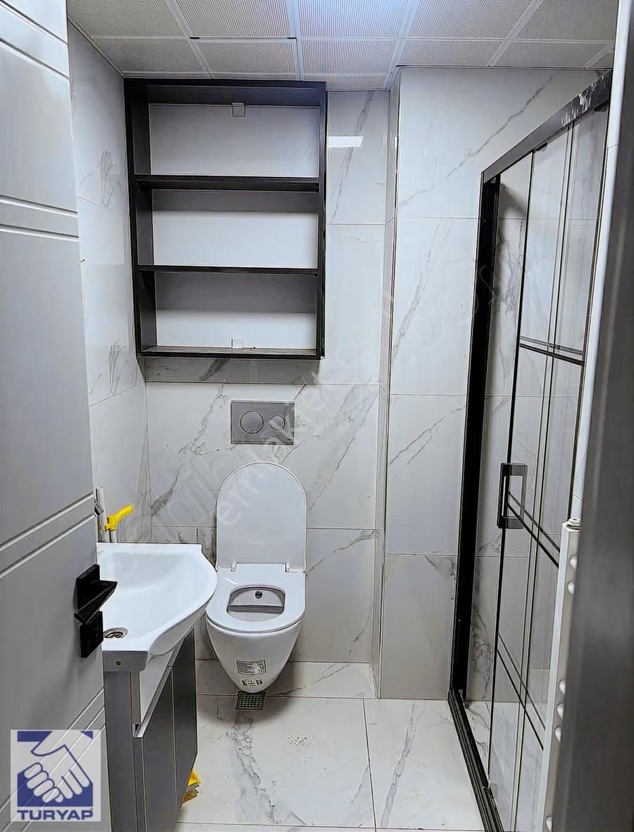 Turyap'tan Çayyolu Ceyka Sitesi Kiralık 1+1 - Görsel 13