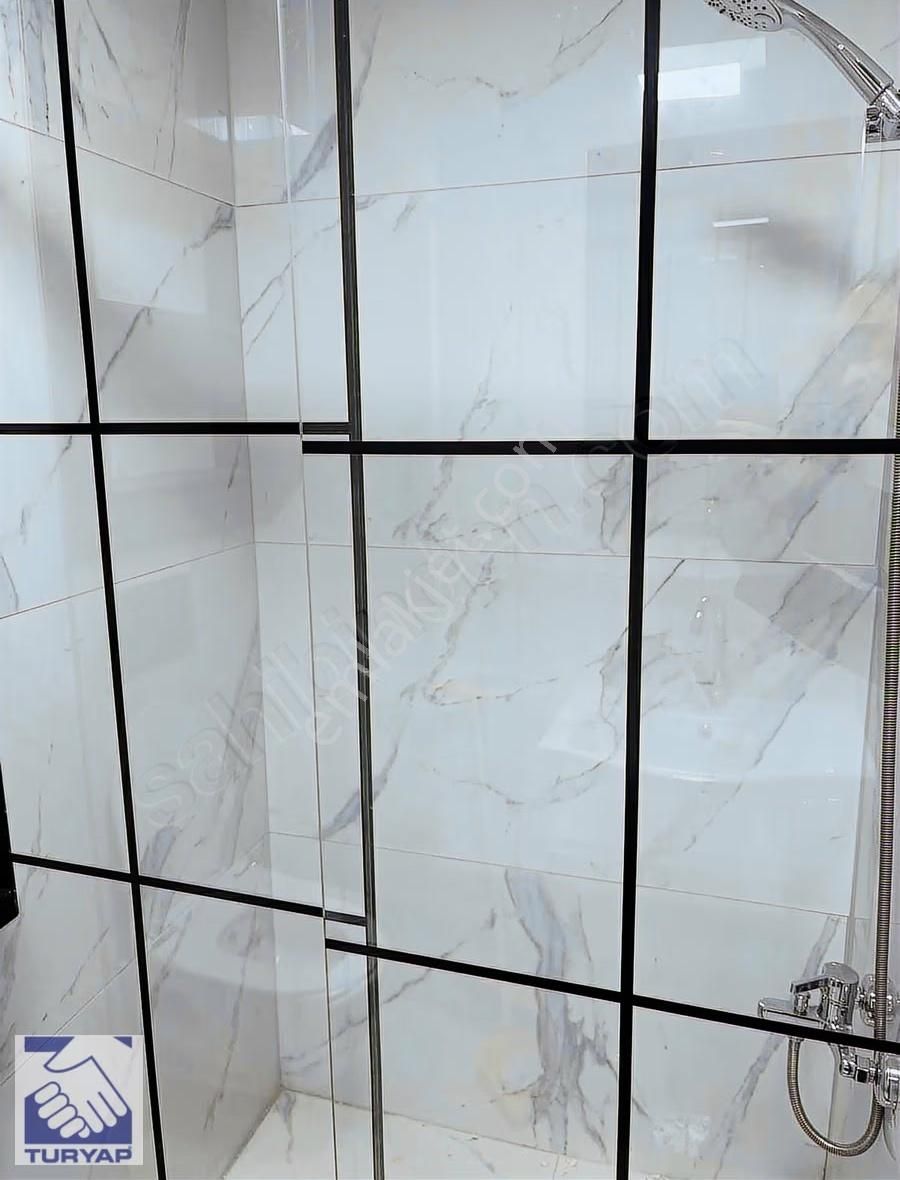 Turyap'tan Çayyolu Ceyka Sitesi Kiralık 1+1 - Görsel 8