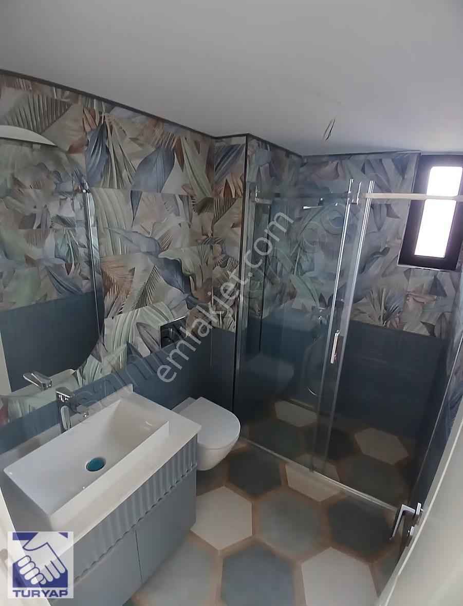 Gölbaşında Harika Konumda Eksiksiz Oturuma Hazır Villa - Görsel 26