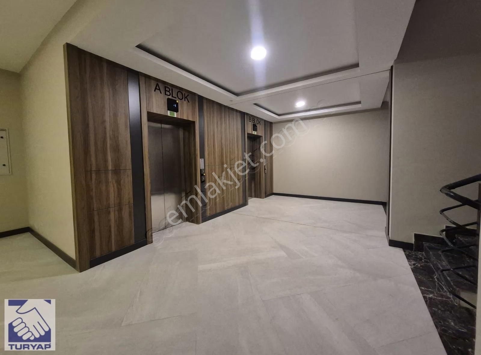 Gölbaşı Taşpınar Atılım Üniversitesi Yakını Satılık 1+1 Daire - Görsel 16