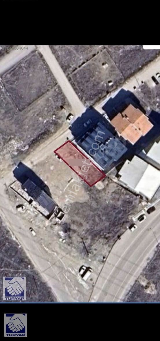 Turyap'tan Yaşamkent Yenikent'te 242 M2 Satılık Villa Parseli