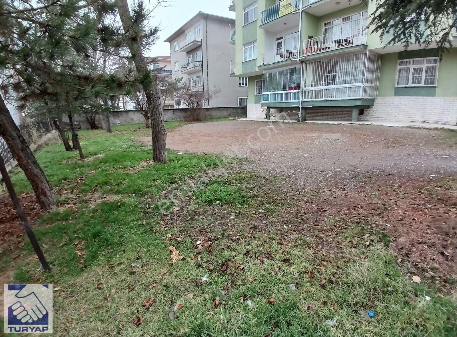 Aşağıeğlencede Merkezi Konumlu Ara Kat Kiralık 3+1 Daire - Görsel 13