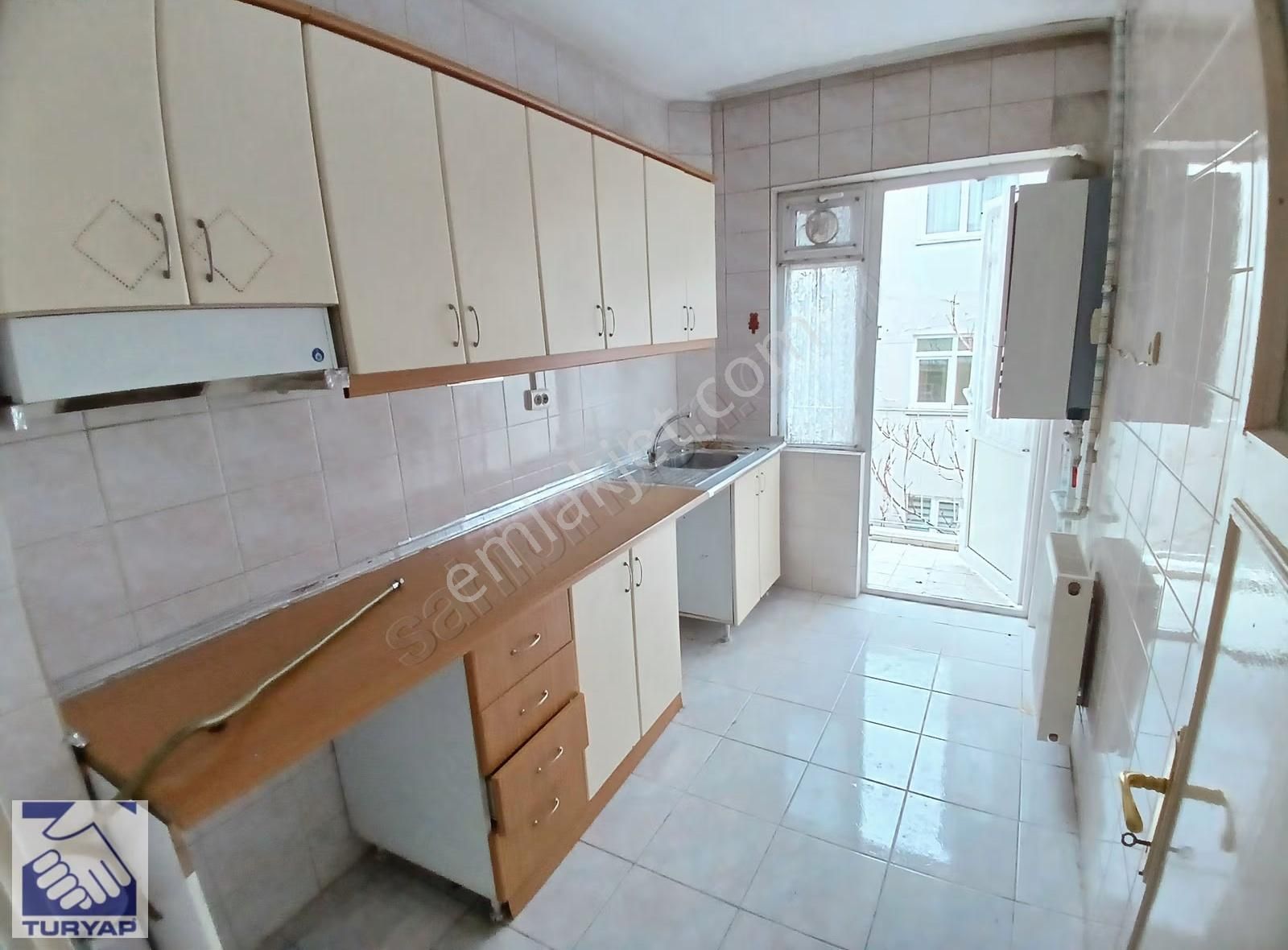 Aşağıeğlencede Merkezi Konumlu Ara Kat Kiralık 3+1 Daire - Görsel 31