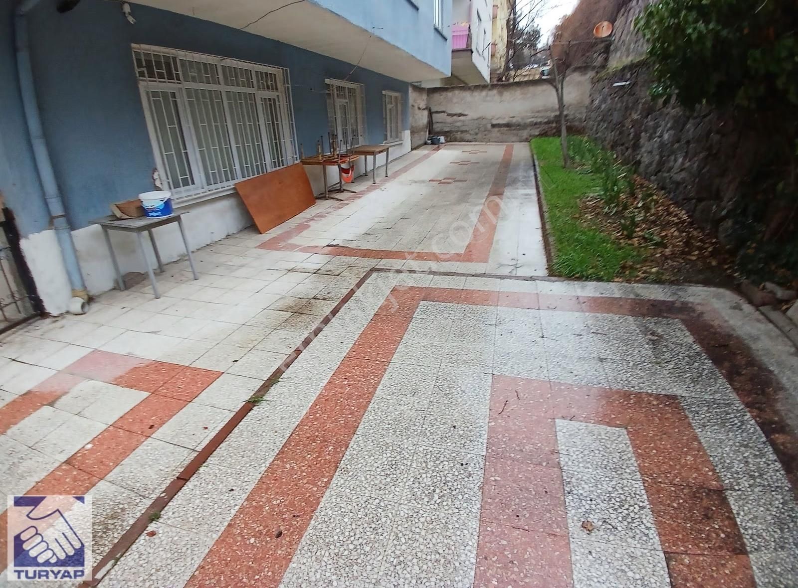 A.eğlence Mimarlar Sk Merkezi Konumlu Bağımsız Odalı 3+1 Kiralık - Görsel 34