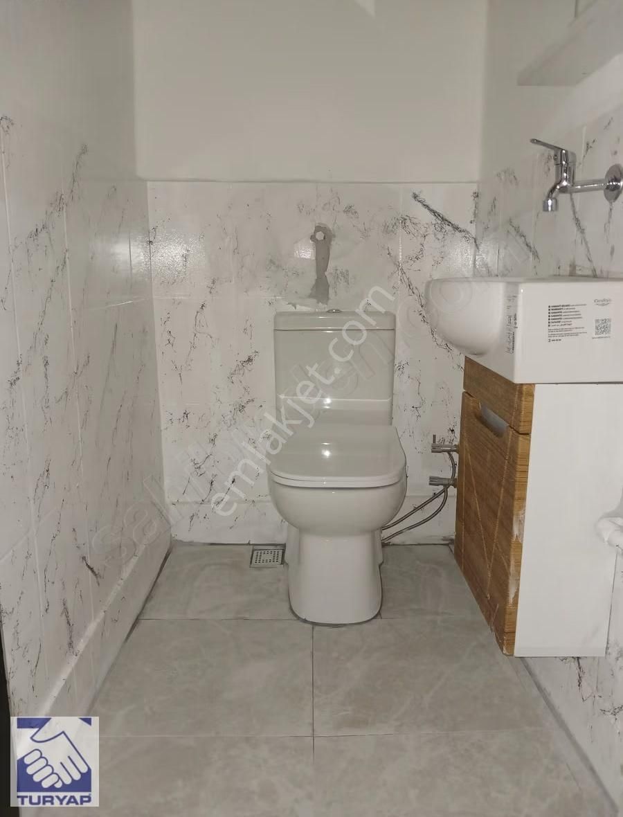 A.eğlence Mimarlar Sk Merkezi Konumlu Bağımsız Odalı 3+1 Kiralık - Görsel 17