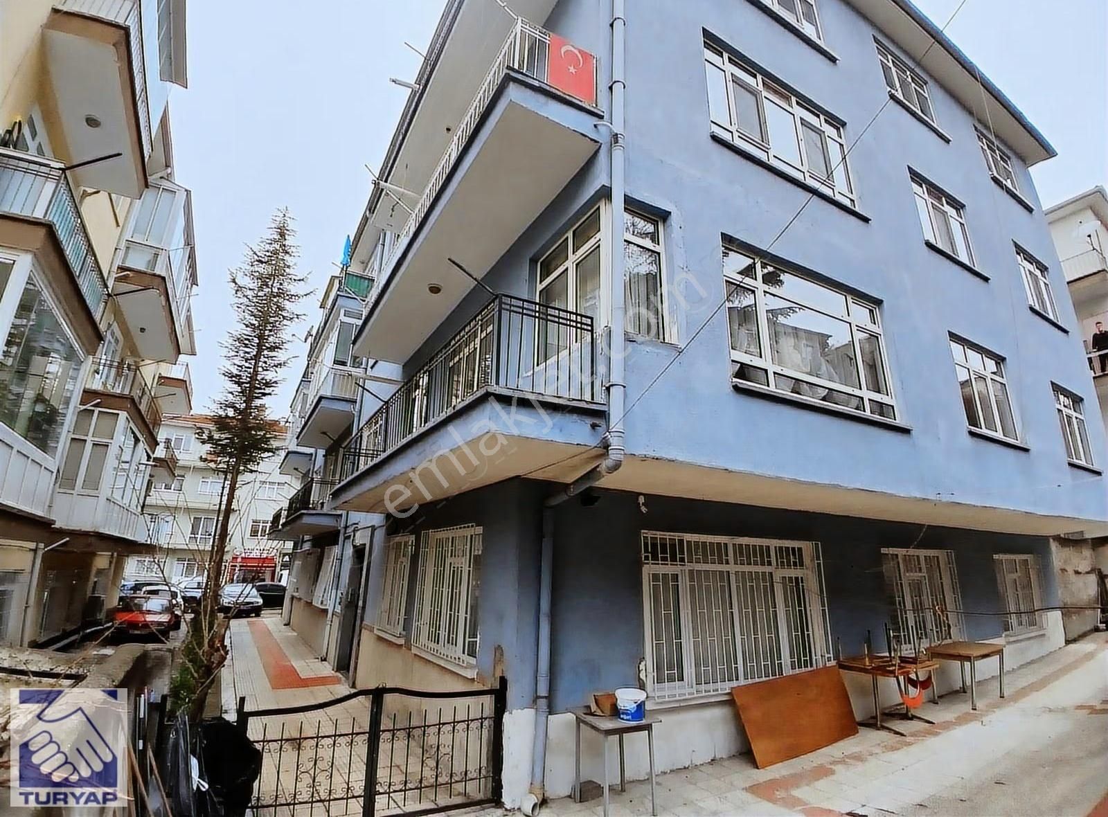 A.eğlence Mimarlar Sk Merkezi Konumlu Bağımsız Odalı 3+1 Kiralık - Görsel 14