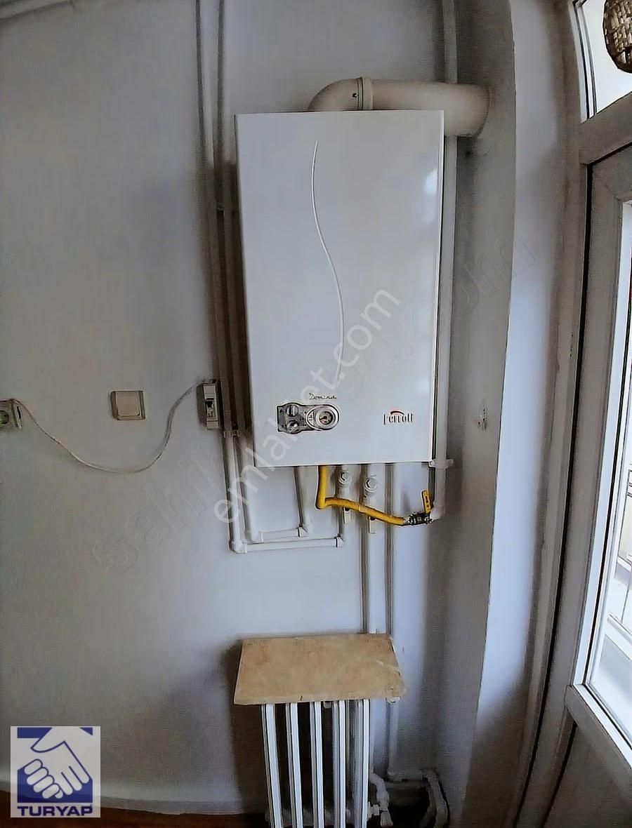 A.eğlence Mimarlar Sk Merkezi Konumlu Bağımsız Odalı 3+1 Kiralık - Görsel 2