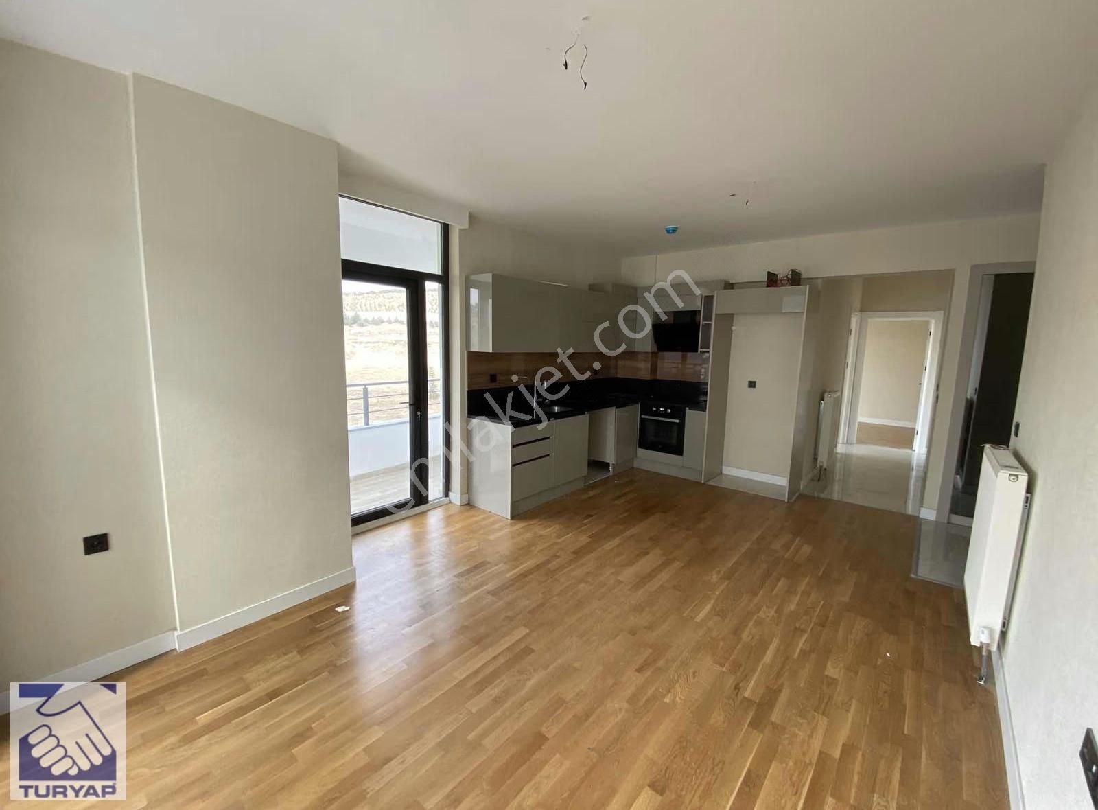 Koru İdeal Sitesinde 2+1 Ebeveyn Banyolu Orman Manzaralı Kiralık