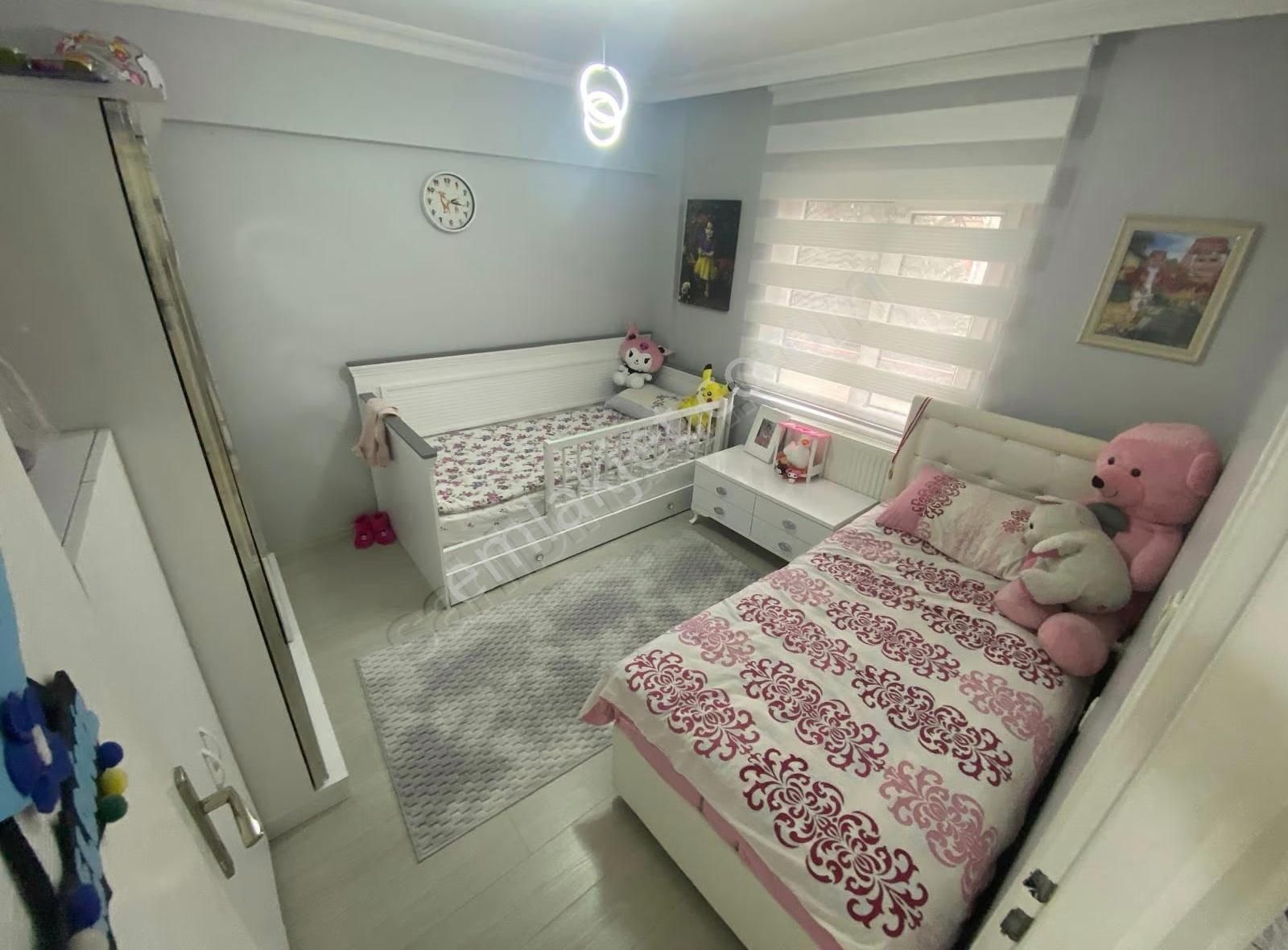 Adres Gayrimenkul'den Site İçerisinde Kredi Limitsiz Masrafsız - Görsel 11