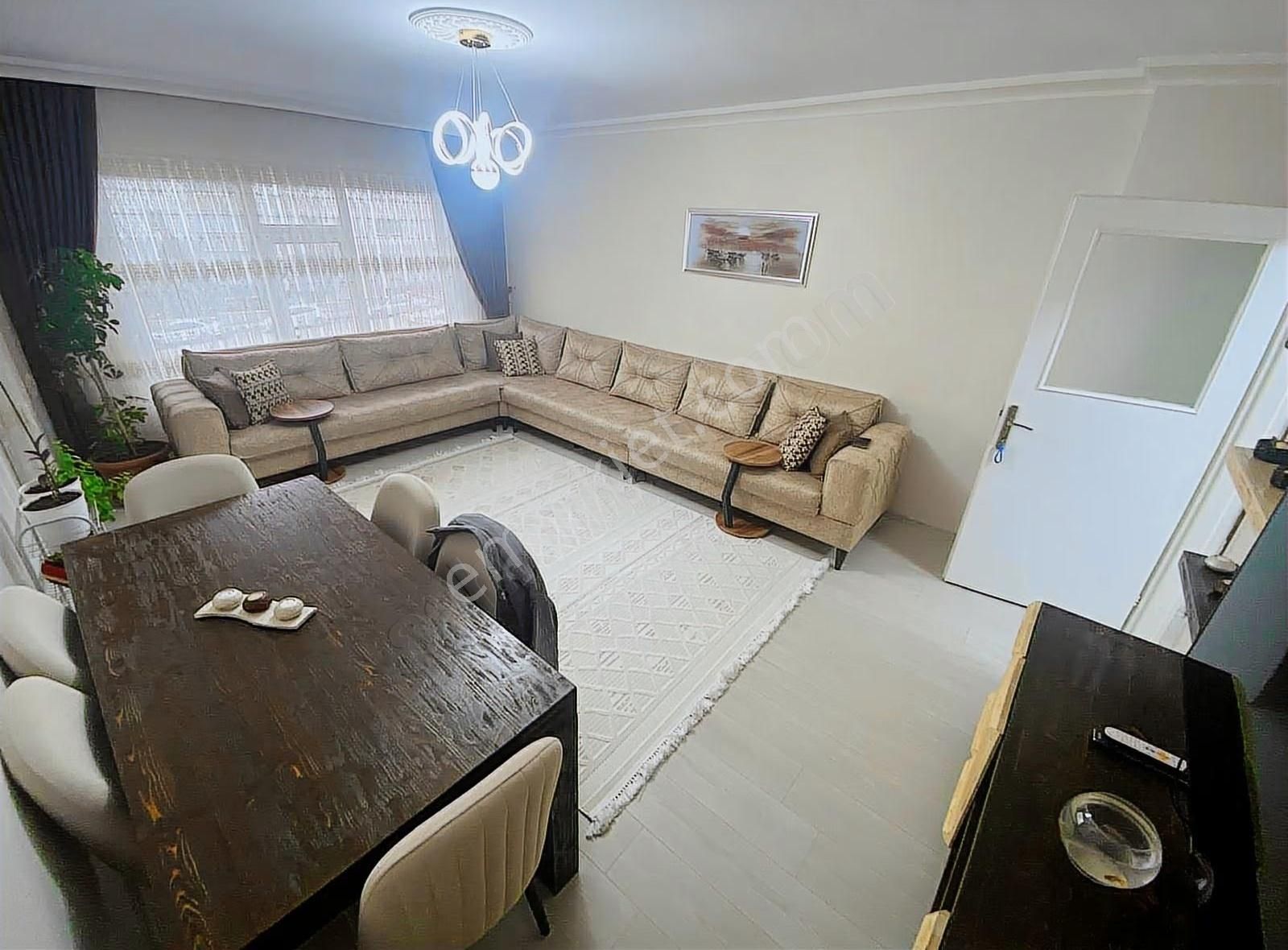 Adres Gayrimenkul'den Site İçerisinde Kredi Limitsiz Masrafsız - Görsel 24