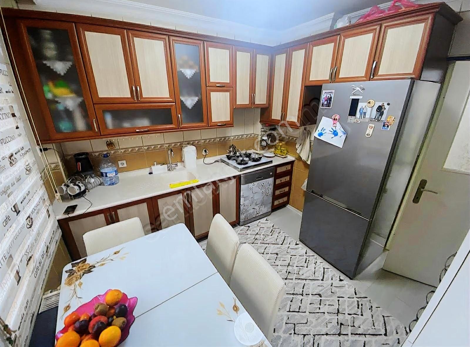 Adres Gayrimenkul'den Site İçerisinde Kredi Limitsiz Masrafsız - Görsel 3