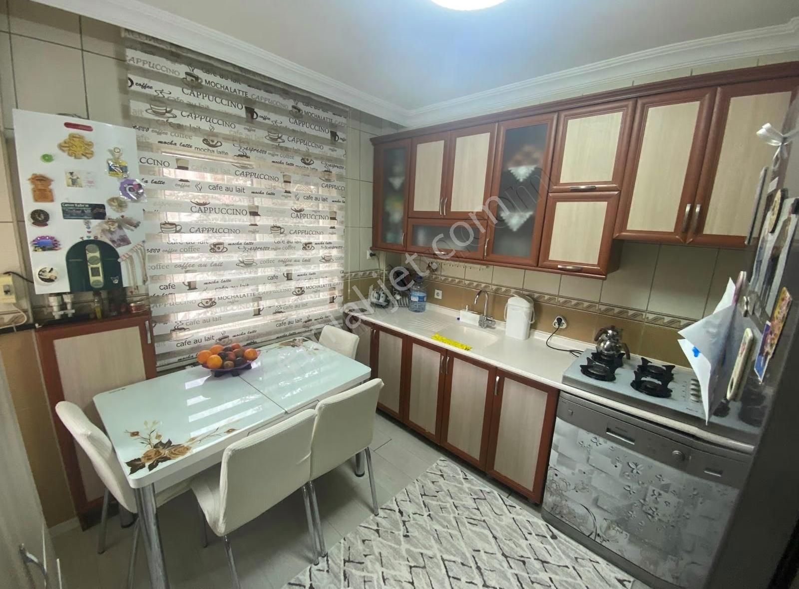 Adres Gayrimenkul'den Site İçerisinde Kredi Limitsiz Masrafsız - Görsel 4