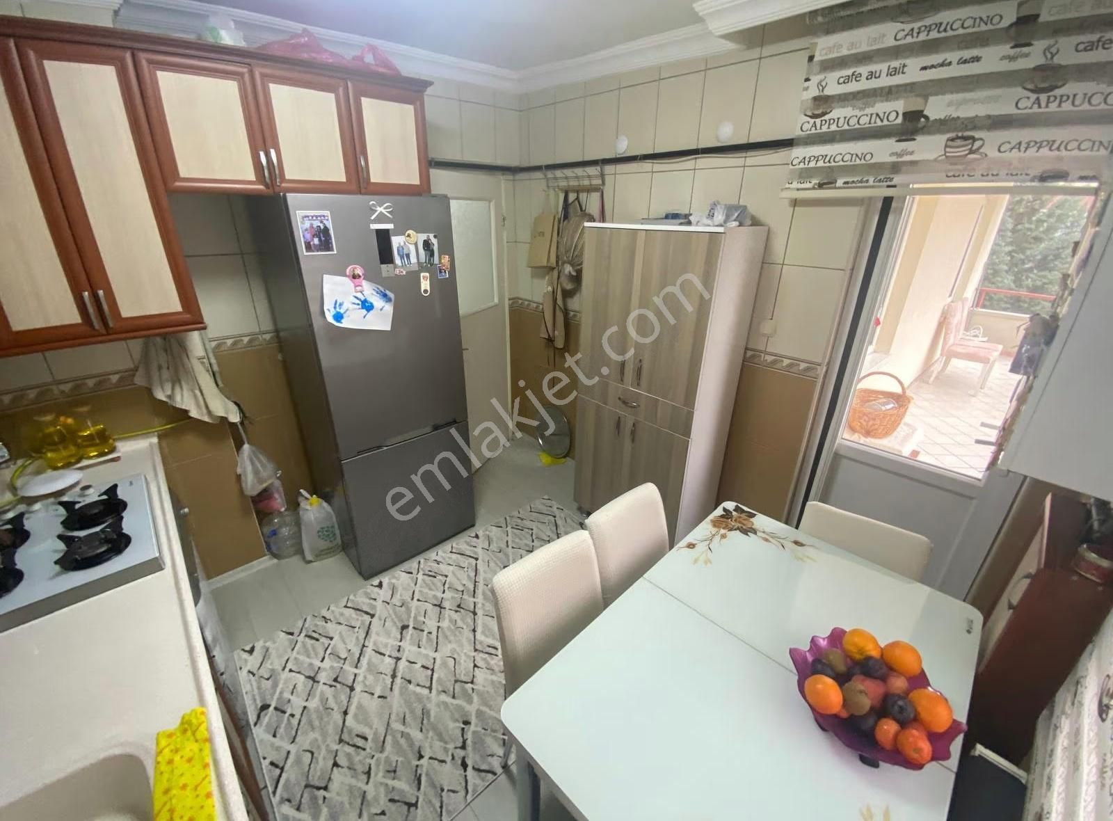 Adres Gayrimenkul'den Site İçerisinde Kredi Limitsiz Masrafsız - Görsel 27