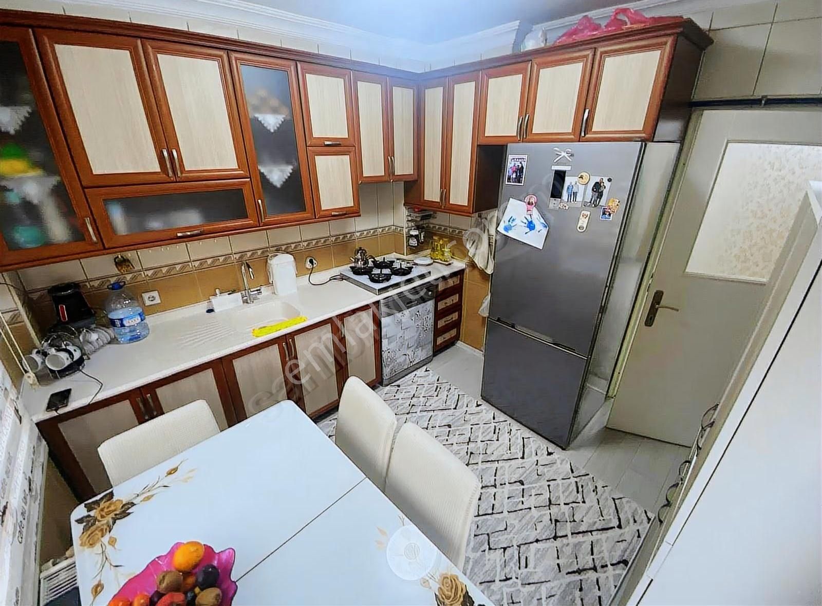 Adres Gayrimenkul'den Site İçerisinde Kredi Limitsiz Masrafsız - Görsel 31