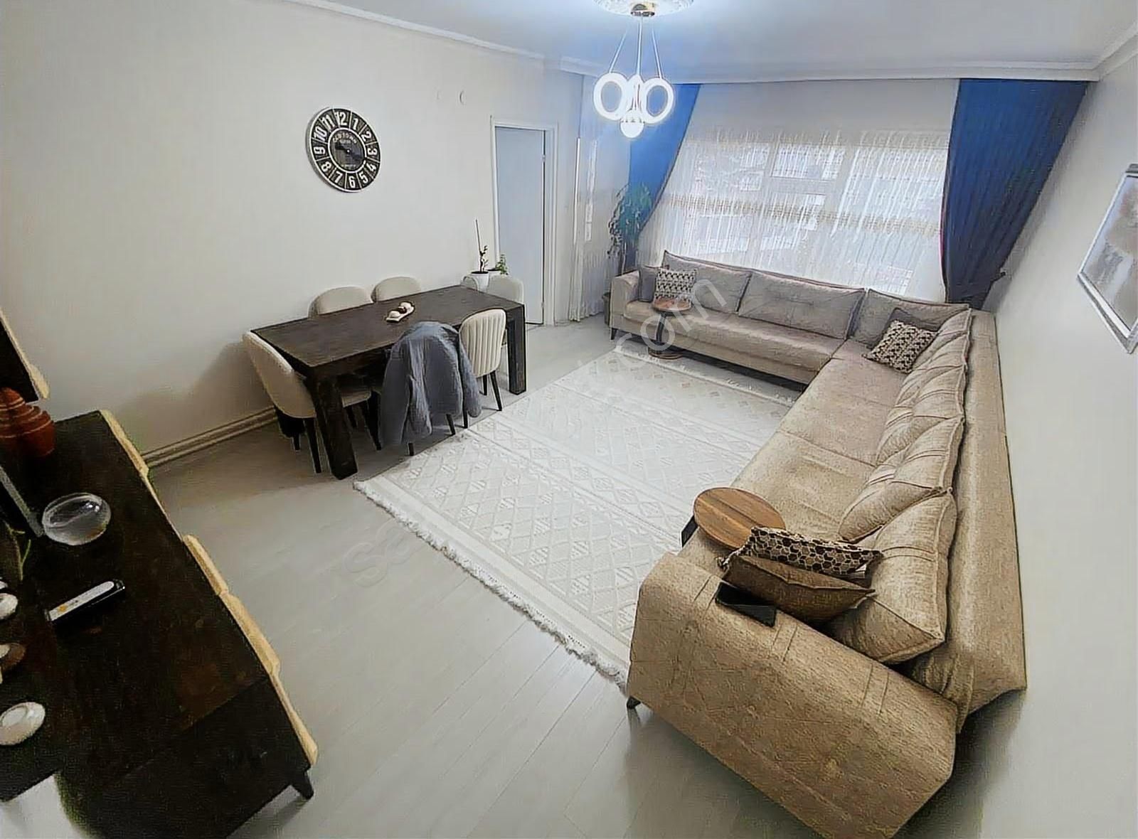 Adres Gayrimenkul'den Site İçerisinde Kredi Limitsiz Masrafsız - Görsel 32