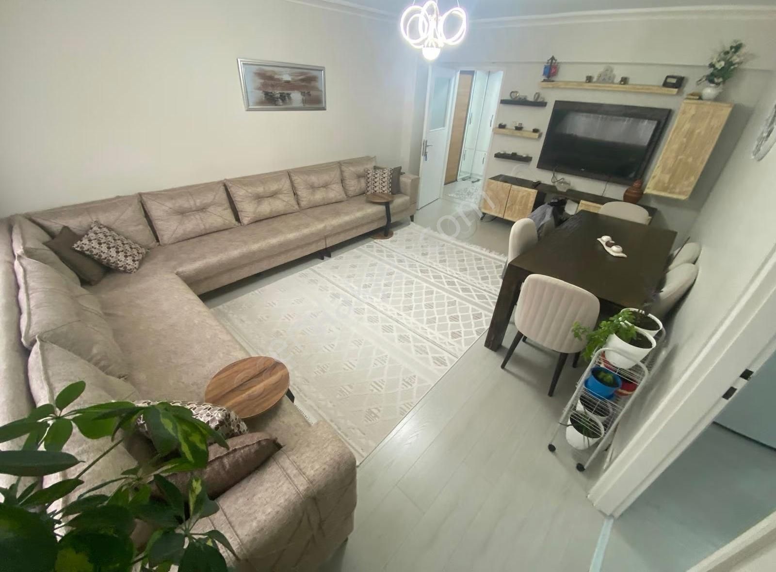 Adres Gayrimenkul'den Site İçerisinde Kredi Limitsiz Masrafsız - Görsel 7