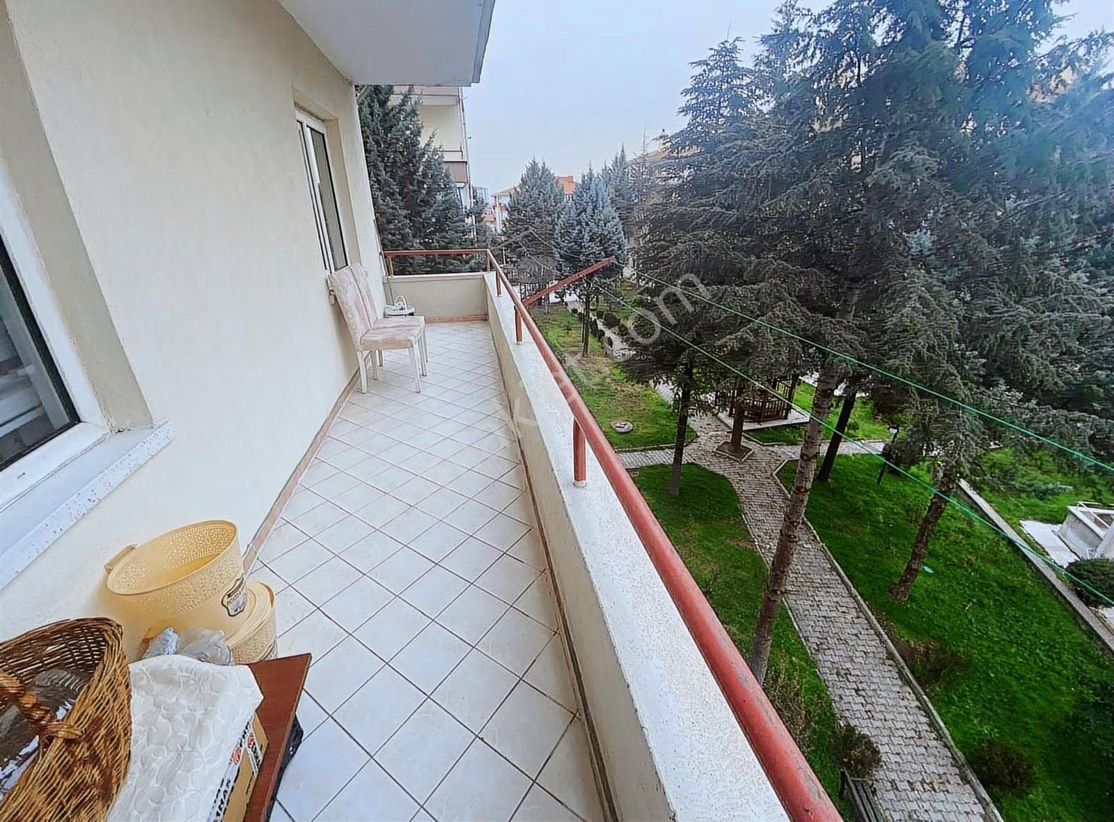 Adres Gayrimenkul'den Site İçerisinde Kredi Limitsiz Masrafsız - Görsel 23