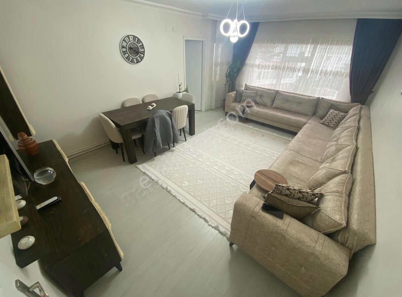 Adres Gayrimenkul'den Site İçerisinde Kredi Limitsiz Masrafsız