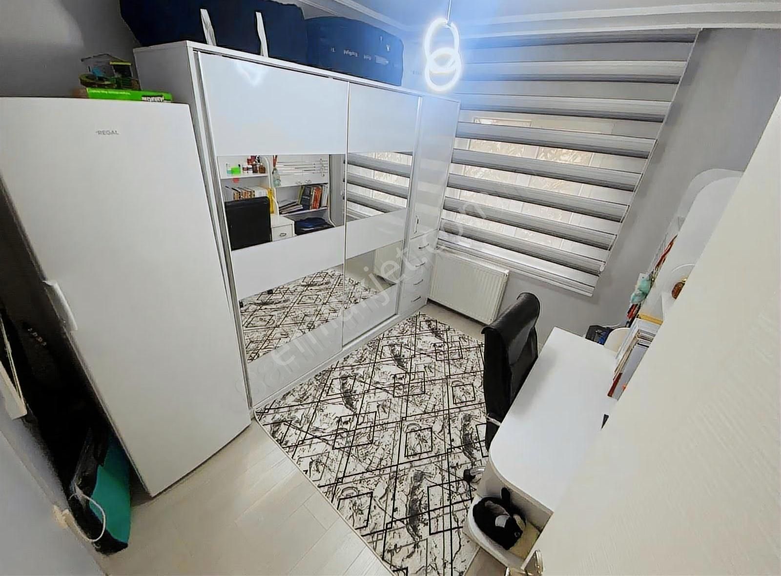 Adres Gayrimenkul'den Site İçerisinde Kredi Limitsiz Masrafsız - Görsel 8